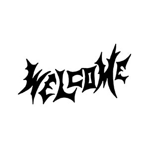 Welcome skateboards x Bauhaus ジャケット 完売品 - メルカリ
