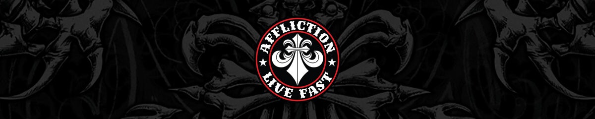 affliction
