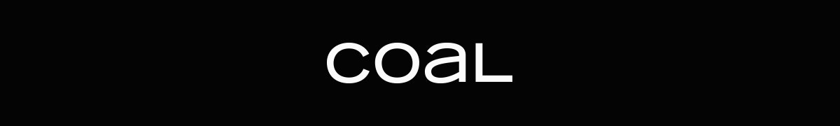 Coal