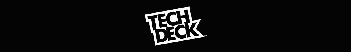 Tech Deck